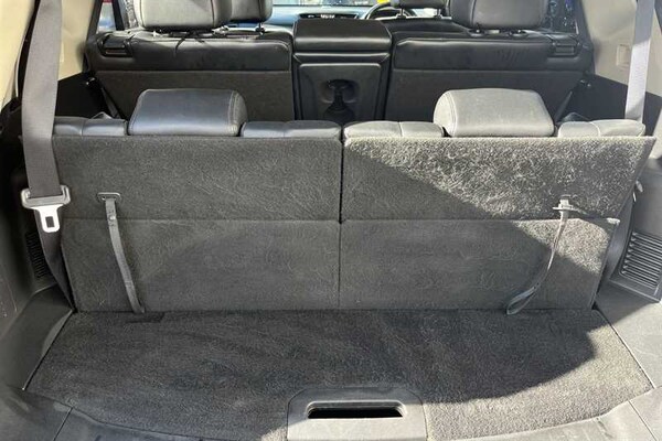 Used Nissan X-Trail 2020 for sale - 76315868: Photo 21