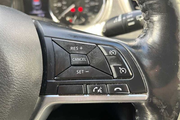 Used Nissan X-Trail 2020 for sale - 76315868: Photo 23