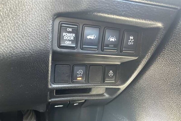 Used Nissan X-Trail 2020 for sale - 76315868: Photo 26