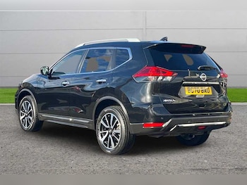 Used Nissan X-Trail 2020 for sale - 76315868: Photo 2
