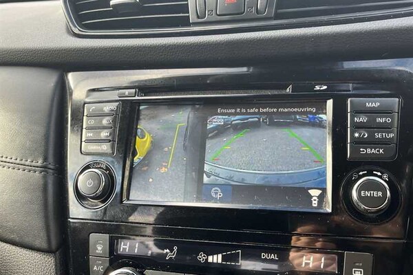 Used Nissan X-Trail 2020 for sale - 76315868: Photo 32