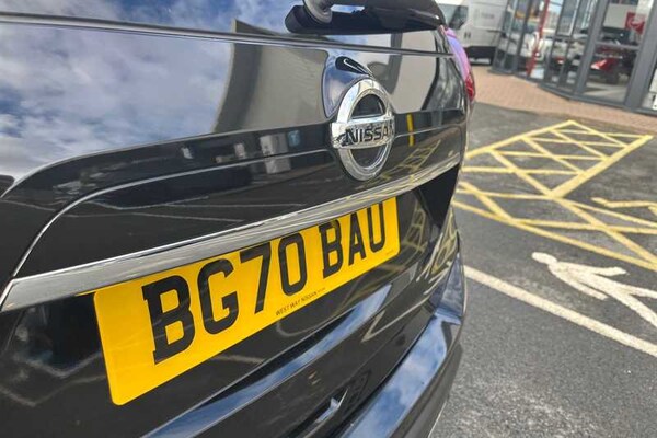 Used Nissan X-Trail 2020 for sale - 76315868: Photo 38