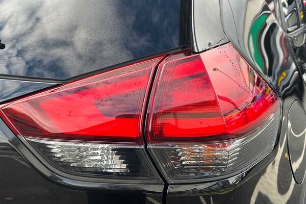Used Nissan X-Trail 2020 for sale - 76315868: Photo 39