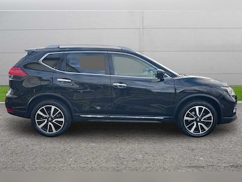 Used Nissan X-Trail 2020 for sale - 76315868: Photo 3