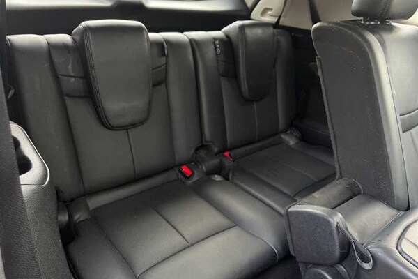 Used Nissan X-Trail 2020 for sale - 76315868: Photo 41