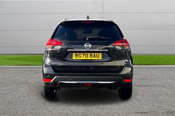 Used Nissan X-Trail 2020 for sale - 76315868: Photo 4