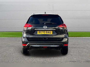 Used Nissan X-Trail 2020 for sale - 76315868: Photo 4