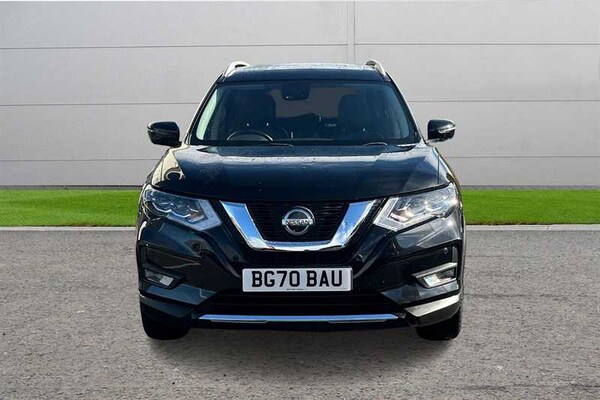 Used Nissan X-Trail 2020 for sale - 76315868: Photo 5