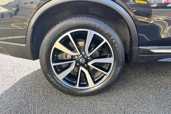 Used Nissan X-Trail 2020 for sale - 76315868: Photo 6
