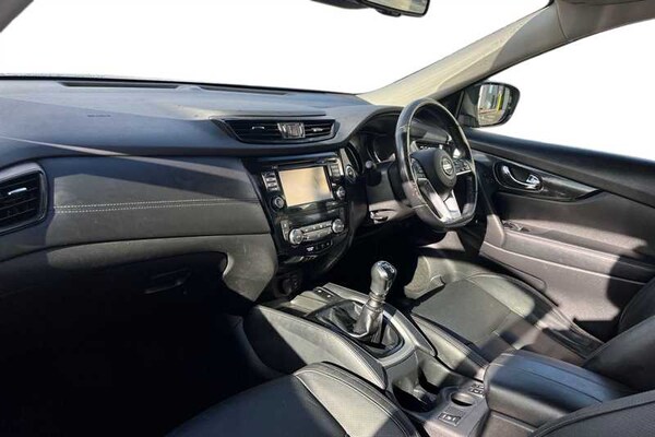 Used Nissan X-Trail 2020 for sale - 76315868: Photo 7