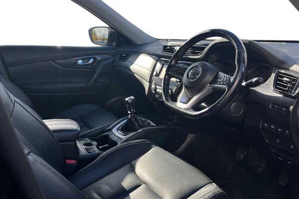 Used Nissan X-Trail 2020 for sale - 76315868: Photo 8