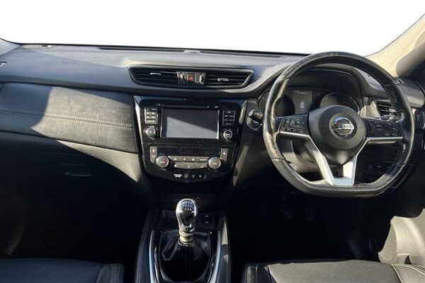 Used Nissan X-Trail 2020 for sale - 76315868: Photo 9
