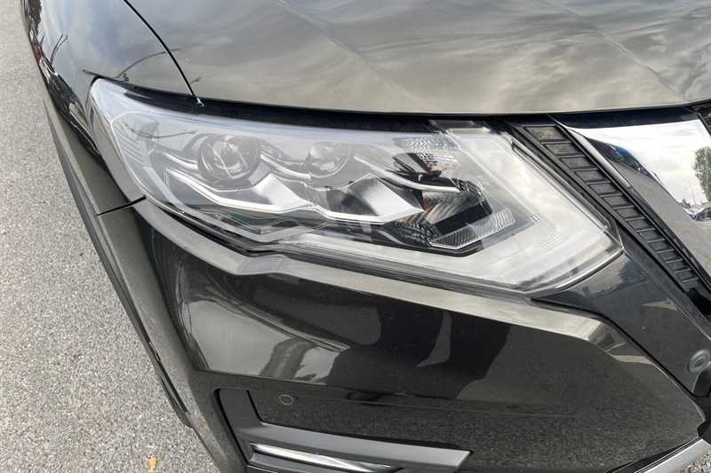 Used Nissan X-Trail 2020 for sale - 76155146: Photo 14