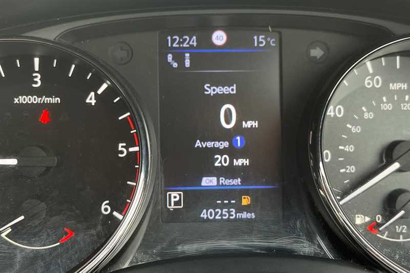 Used Nissan X-Trail 2020 for sale - 76155146: Photo 15