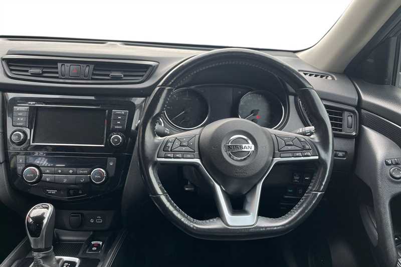 Used Nissan X-Trail 2020 for sale - 76155146: Photo 16