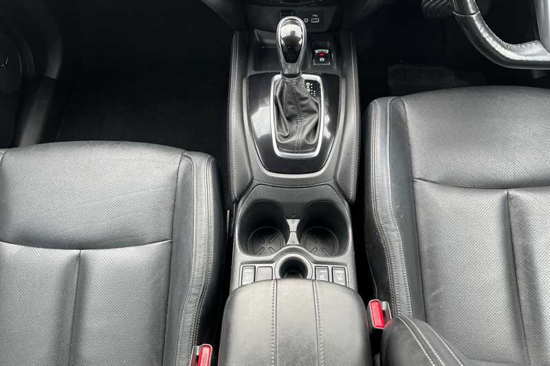 Used Nissan X-Trail 2020 for sale - 76155146: Photo 18