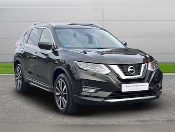 2020 - 1.7 DCI TEKNA 5DR CVT