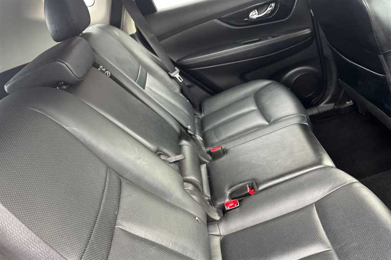 Used Nissan X-Trail 2020 for sale - 76155146: Photo 20