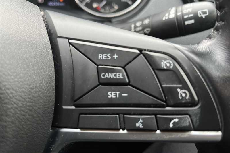 Used Nissan X-Trail 2020 for sale - 76155146: Photo 23