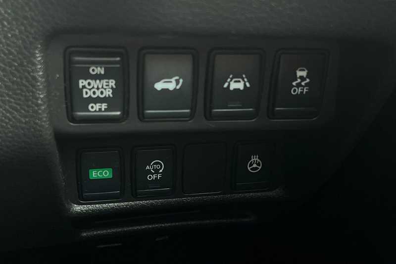 Used Nissan X-Trail 2020 for sale - 76155146: Photo 27