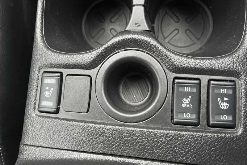 Used Nissan X-Trail 2020 for sale - 76155146: Photo 31