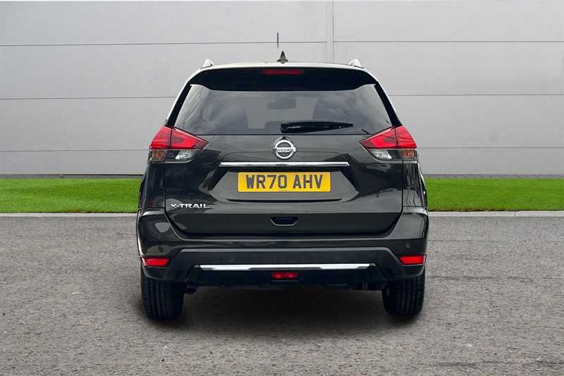 Used Nissan X-Trail 2020 for sale - 76155146: Photo 4
