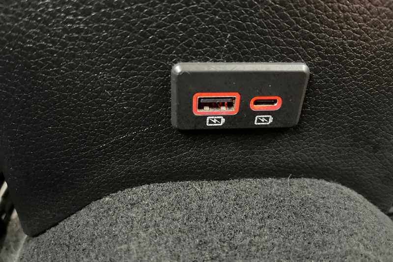 Used Nissan X-Trail 2020 for sale - 76155146: Photo 40