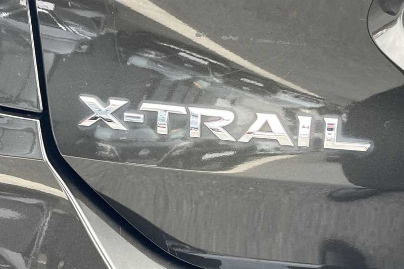 Used Nissan X-Trail 2020 for sale - 76155146: Photo 43