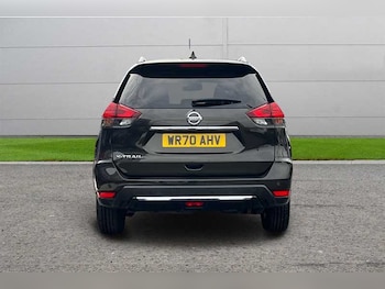 Used Nissan X-Trail 2020 for sale - 76155146: Photo
