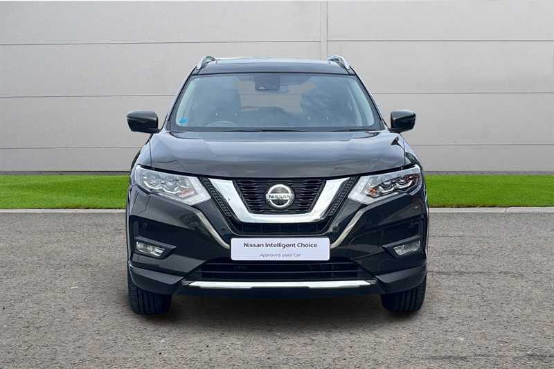 Used Nissan X-Trail 2020 for sale - 76155146: Photo 5