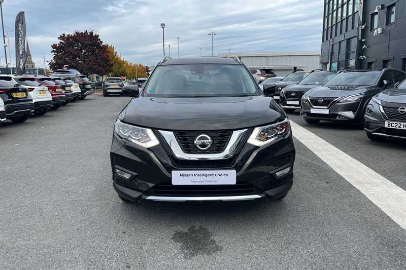 Used Nissan X-Trail 2020 for sale - 76155146: Photo 50