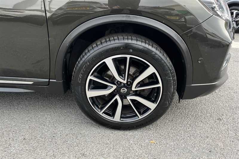Used Nissan X-Trail 2020 for sale - 76155146: Photo 6