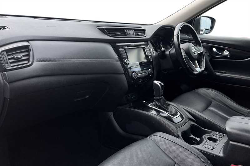 Used Nissan X-Trail 2020 for sale - 76155146: Photo 7