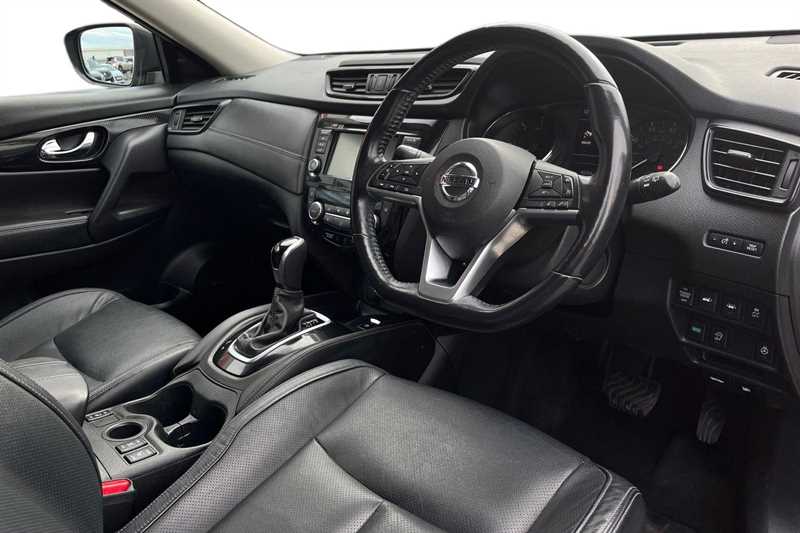 Used Nissan X-Trail 2020 for sale - 76155146: Photo 8