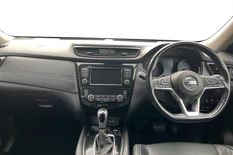 Used Nissan X-Trail 2020 for sale - 76155146: Photo 9
