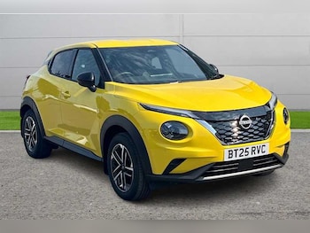 Used Nissan Juke 2025 for sale - 75902457: Photo