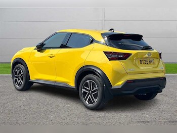 Used Nissan Juke 2025 for sale - 75902457: Photo