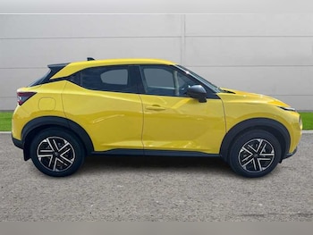 Used Nissan Juke 2025 for sale - 75902457: Photo