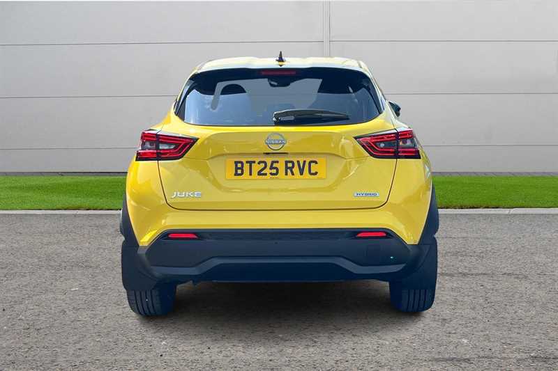 Used Nissan Juke 2025 for sale - 75902457: Photo