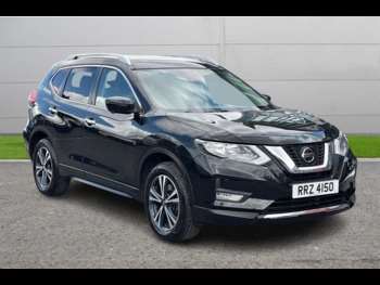 2020 - 1.7 DCI N-CONNECTA 5DR