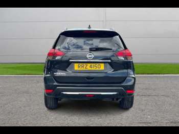 Used Nissan X-Trail 2020 for sale - 74880869: Photo