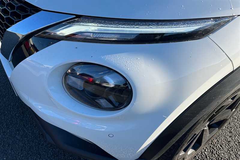 Used Nissan Juke 2024 for sale - 77068105: Photo 13