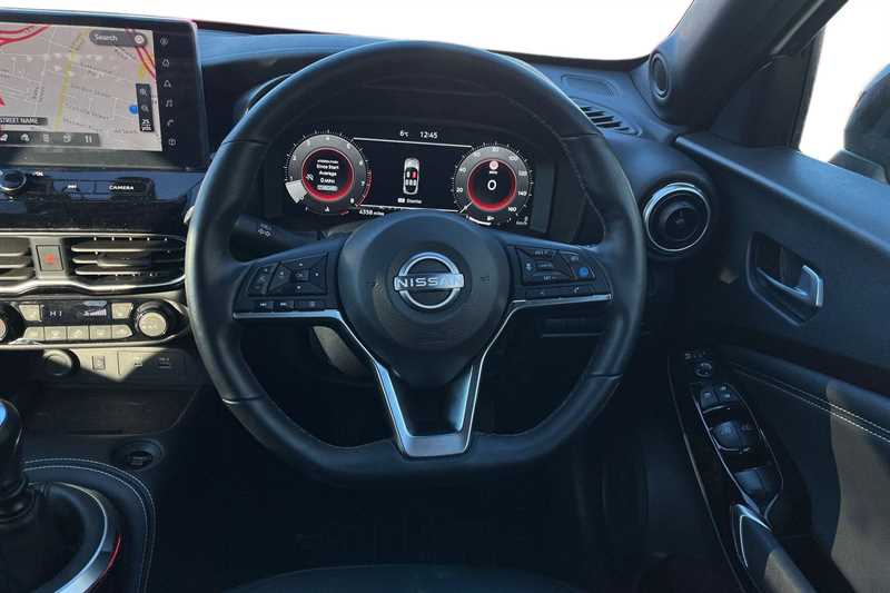 Used Nissan Juke 2024 for sale - 77068105: Photo 15