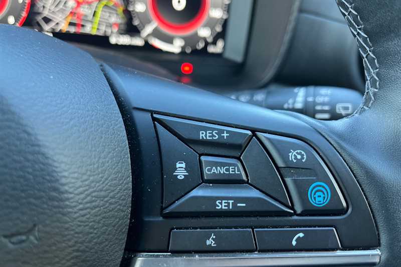 Used Nissan Juke 2024 for sale - 77068105: Photo 21