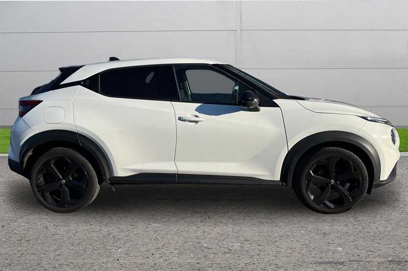 Used Nissan Juke 2024 for sale - 77068105: Photo 3