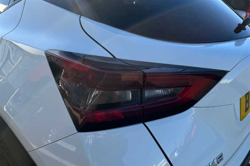 Used Nissan Juke 2024 for sale - 77068105: Photo 35