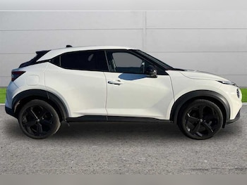 Used Nissan Juke 2024 for sale - 77068105: Photo