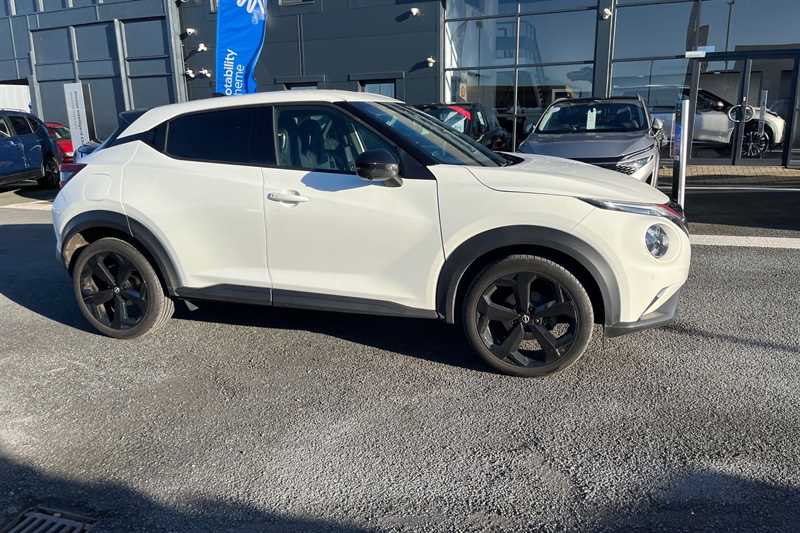 Used Nissan Juke 2024 for sale - 77068105: Photo 45