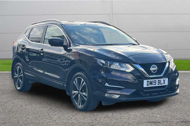 Used Nissan Qashqai 2019 for sale - 76515106: Photo 1