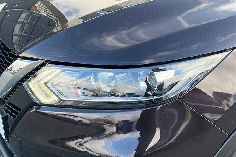 Used Nissan Qashqai 2019 for sale - 76515106: Photo 14